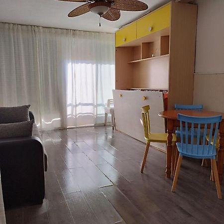 Nuevo Corinto Estudio 35 Metros Apartamento Benalmádena Exterior foto