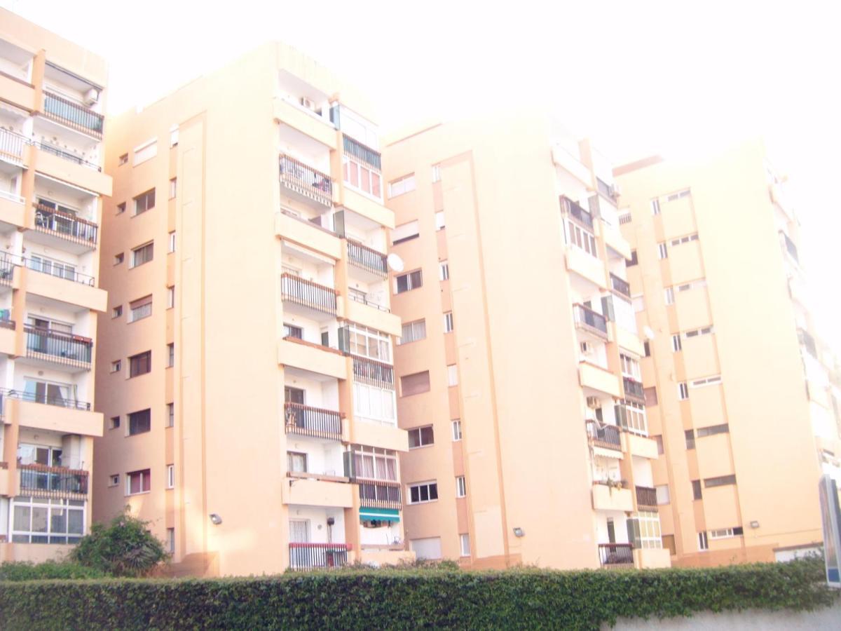 Nuevo Corinto Estudio 35 Metros Apartamento Benalmádena Exterior foto