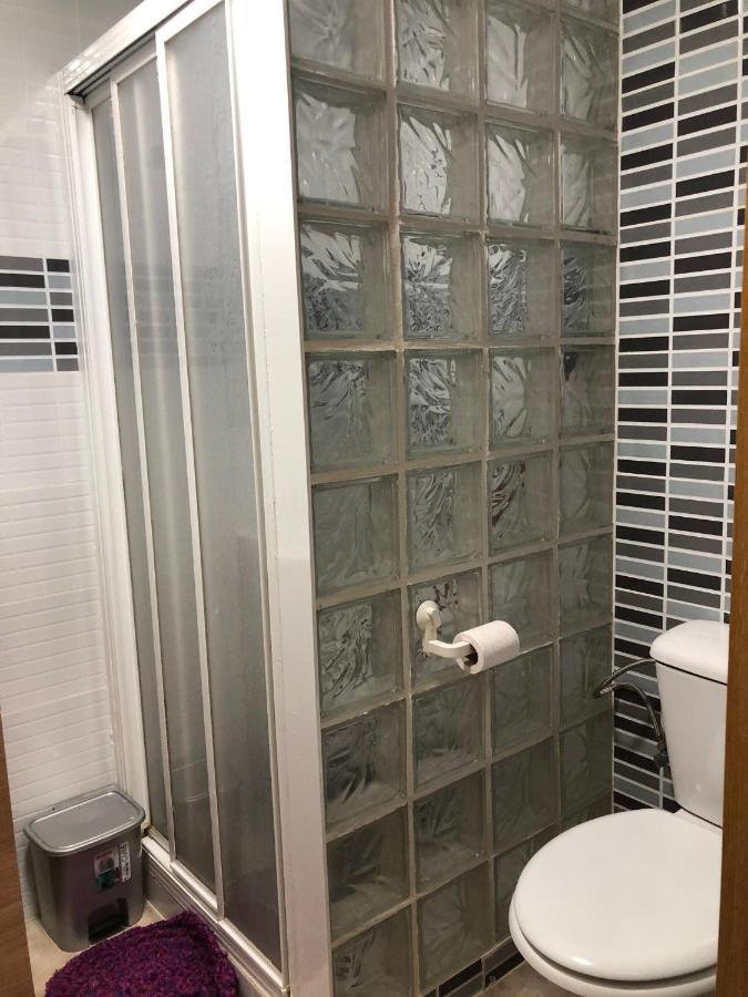 Nuevo Corinto Estudio 35 Metros Apartamento Benalmádena Exterior foto