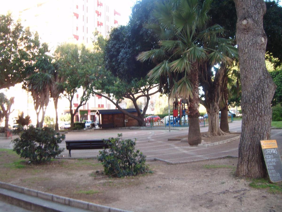 Nuevo Corinto Estudio 35 Metros Apartamento Benalmádena Exterior foto