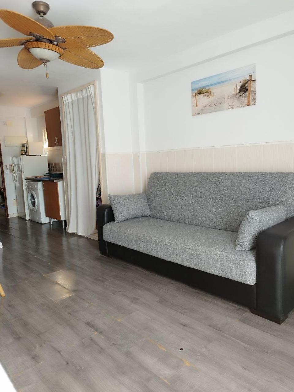 Nuevo Corinto Estudio 35 Metros Apartamento Benalmádena Exterior foto