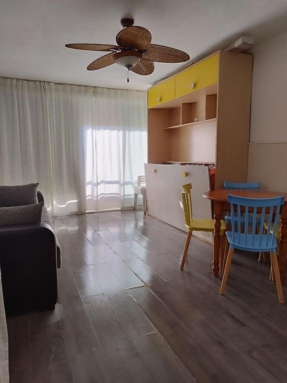 Nuevo Corinto Estudio 35 Metros Apartamento Benalmádena Exterior foto